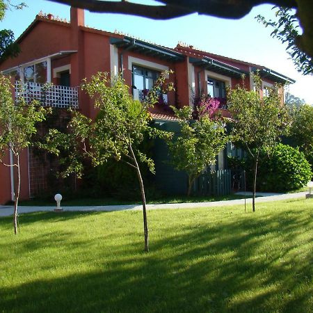 Apartamentos Del Norte Andrin Exterior photo