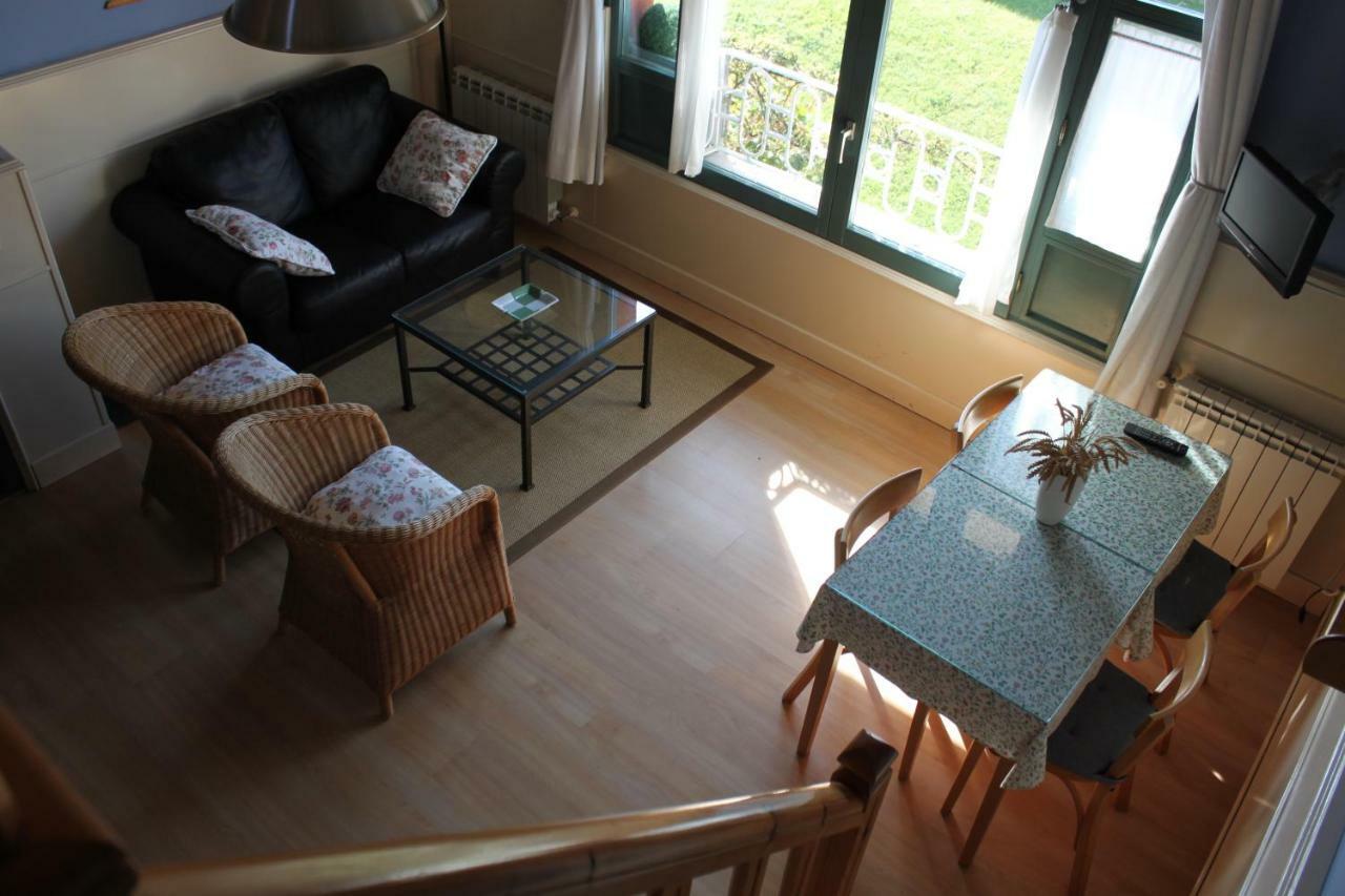 Apartamentos Del Norte Andrin Exterior photo