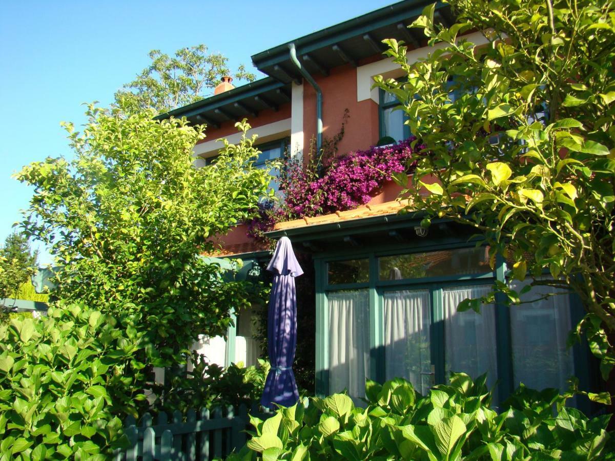 Apartamentos Del Norte Andrin Exterior photo