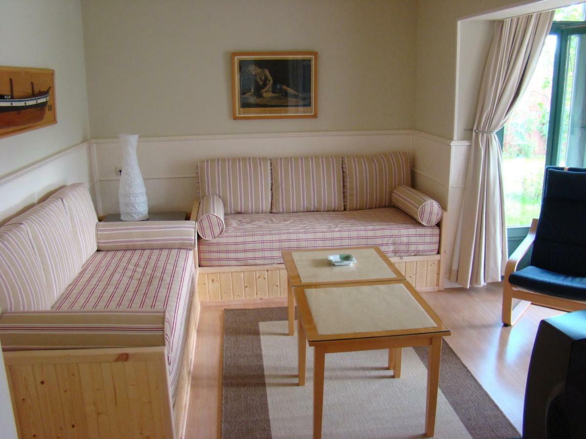 Apartamentos Del Norte Andrin Exterior photo